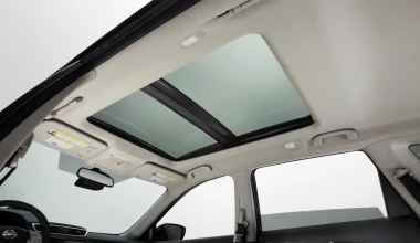 Νέο Nissan X-Trail 2014