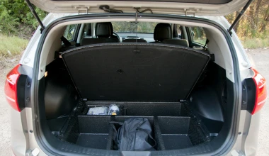 Kia Sportage 1.6 GDI