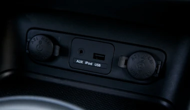 Kia Sportage 1.6 GDI