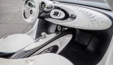 Νέο Smart fourjoy Concept