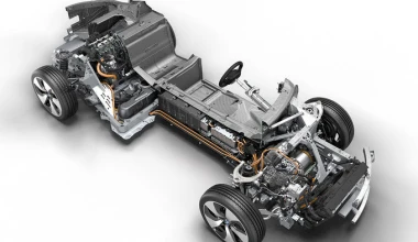 BMW i8 στη Φρανκφούρτη