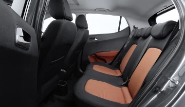 Aπό 8.990 ευρώ το νέο Hyundai i10