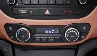 Aπό 8.990 ευρώ το νέο Hyundai i10