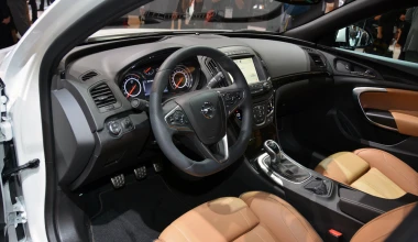 Νέο Opel Insignia Country Tourer