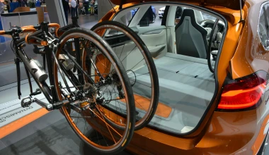 BMW Concept Active Tourer Outdoor