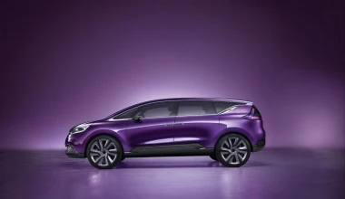 Renault Initiale Paris concept