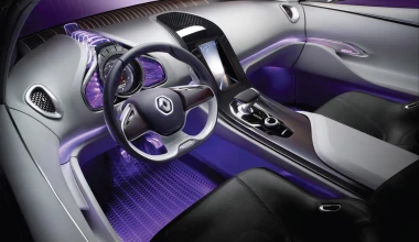 Renault Initiale Paris concept