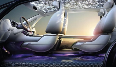 Renault Initiale Paris concept