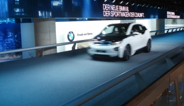 …και δυο λουκάνικα Φρανκφούρτης