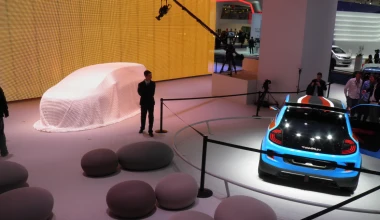 …και δυο λουκάνικα Φρανκφούρτης