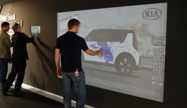 …και δυο λουκάνικα Φρανκφούρτης