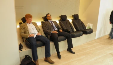 …και δυο λουκάνικα Φρανκφούρτης