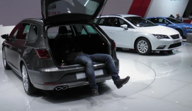 …και δυο λουκάνικα Φρανκφούρτης