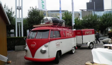 …και δυο λουκάνικα Φρανκφούρτης