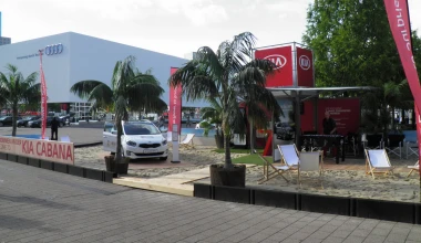 …και δυο λουκάνικα Φρανκφούρτης