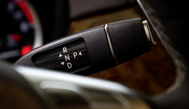 Νέα Mercedes M-Class