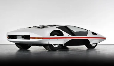 Pininfarina Modulo: Όλοι αγαπούσαν να το μισούν!  