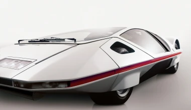 Pininfarina Modulo: Όλοι αγαπούσαν να το μισούν!