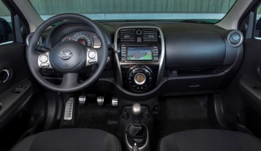 Νέο Nissan Micra: Τιμές στην Ελλάδα