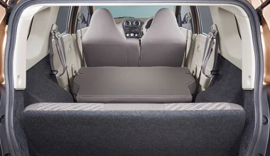 Νέο Datsun Go+ MPV