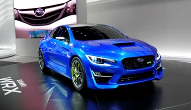 TOP 10 Concepts στη Φρανκφούρτη