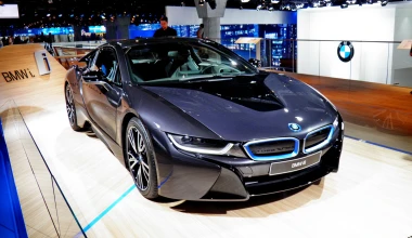 Τα αστέρια της Φρανκφούρτης 2013