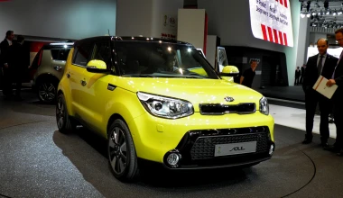 Τα αστέρια της Φρανκφούρτης 2013