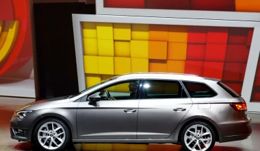 Τα αστέρια της Φρανκφούρτης 2013