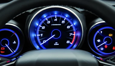 Ανανεωμένο Honda Civic για το 2014 