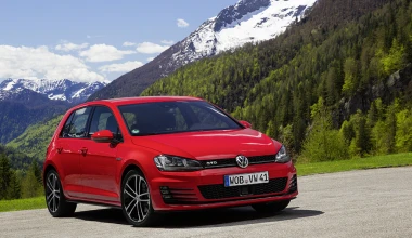 Οι τιμές του Volkswagen Golf GTD στην Ελλάδα