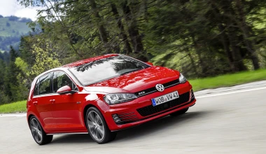 Οι τιμές του Volkswagen Golf GTD στην Ελλάδα