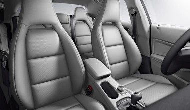 Mercedes Benz CLA 180