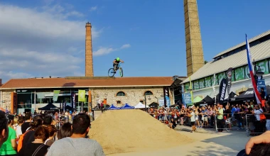 Bike Festival 2013: Όλα όσα είδαμε