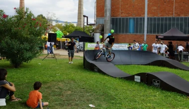 Bike Festival 2013: Όλα όσα είδαμε