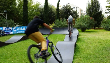 Bike Festival 2013: Όλα όσα είδαμε