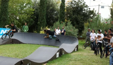 Bike Festival 2013: Όλα όσα είδαμε