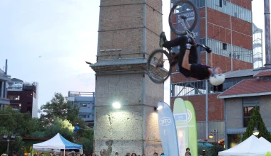 Bike Festival 2013: Όλα όσα είδαμε