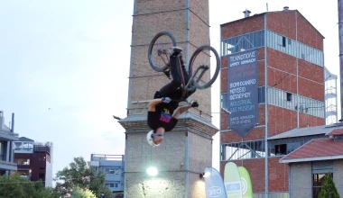 Bike Festival 2013: Όλα όσα είδαμε