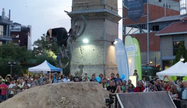 Bike Festival 2013: Όλα όσα είδαμε