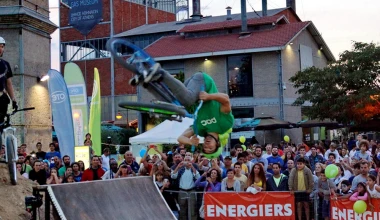 Bike Festival 2013: Όλα όσα είδαμε