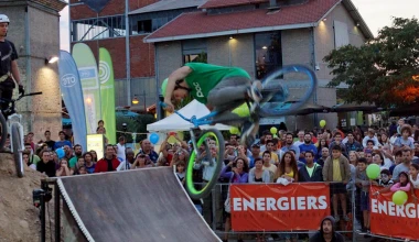 Bike Festival 2013: Όλα όσα είδαμε