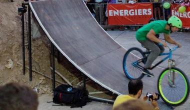 Bike Festival 2013: Όλα όσα είδαμε
