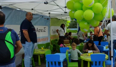 Bike Festival 2013: Όλα όσα είδαμε