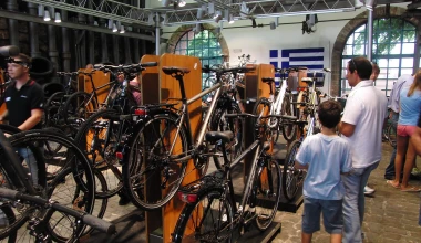 Bike Festival 2013: Όλα όσα είδαμε