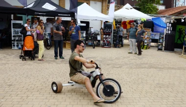 Bike Festival 2013: Όλα όσα είδαμε