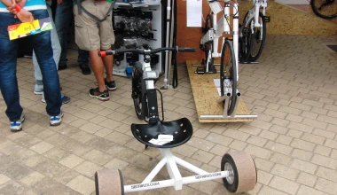 Bike Festival 2013: Όλα όσα είδαμε