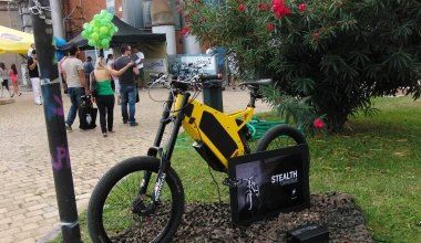 Bike Festival 2013: Όλα όσα είδαμε