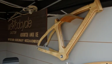 Bike Festival 2013: Όλα όσα είδαμε