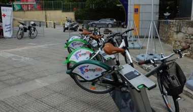 Bike Festival 2013: Όλα όσα είδαμε