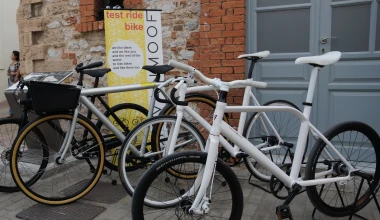 Bike Festival 2013: Όλα όσα είδαμε